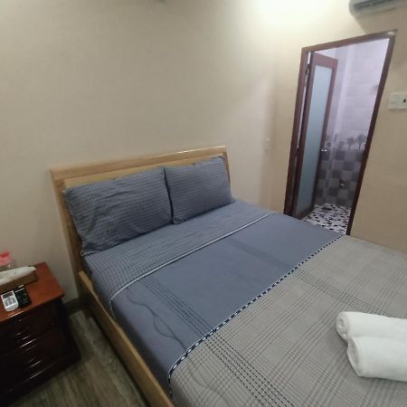 Nang Calido Hotel Вунгтау Екстер'єр фото