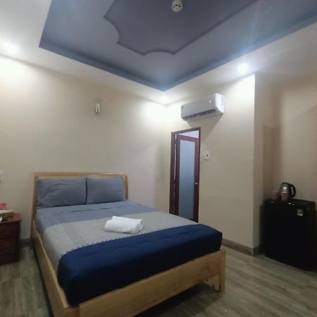 Nang Calido Hotel Вунгтау Екстер'єр фото