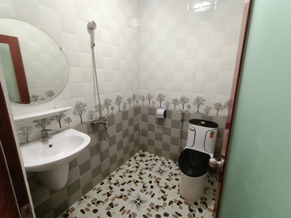 Nang Calido Hotel Вунгтау Екстер'єр фото