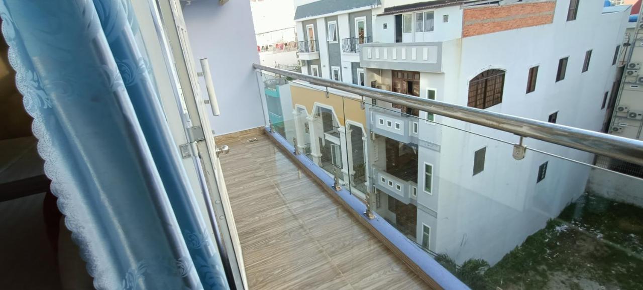 Nang Calido Hotel Вунгтау Екстер'єр фото