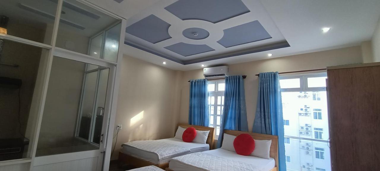 Nang Calido Hotel Вунгтау Екстер'єр фото