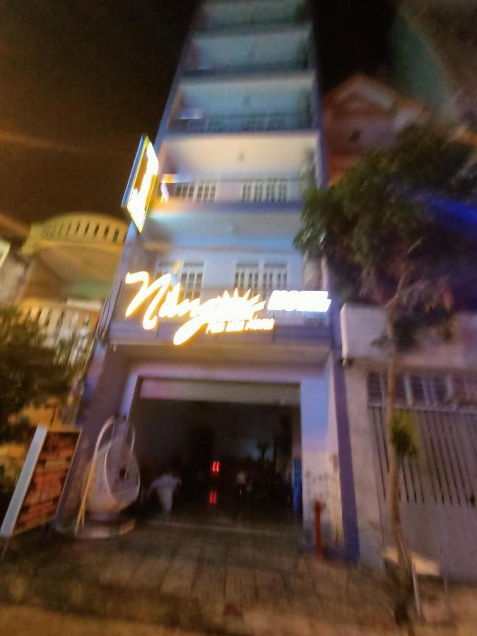 Nang Calido Hotel Вунгтау Екстер'єр фото