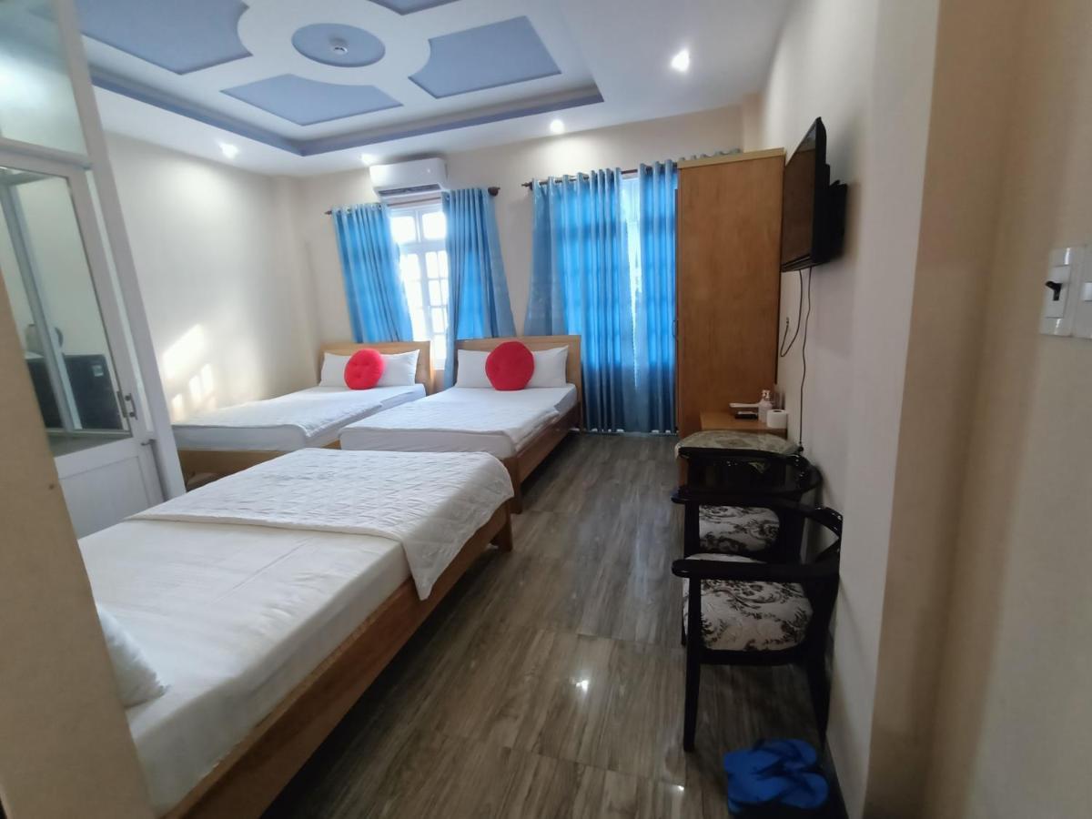 Nang Calido Hotel Вунгтау Екстер'єр фото