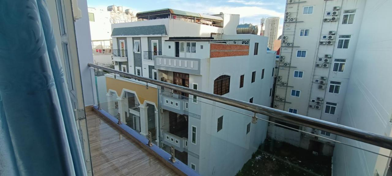 Nang Calido Hotel Вунгтау Екстер'єр фото