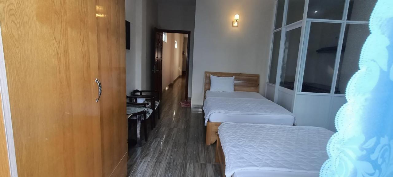 Nang Calido Hotel Вунгтау Екстер'єр фото