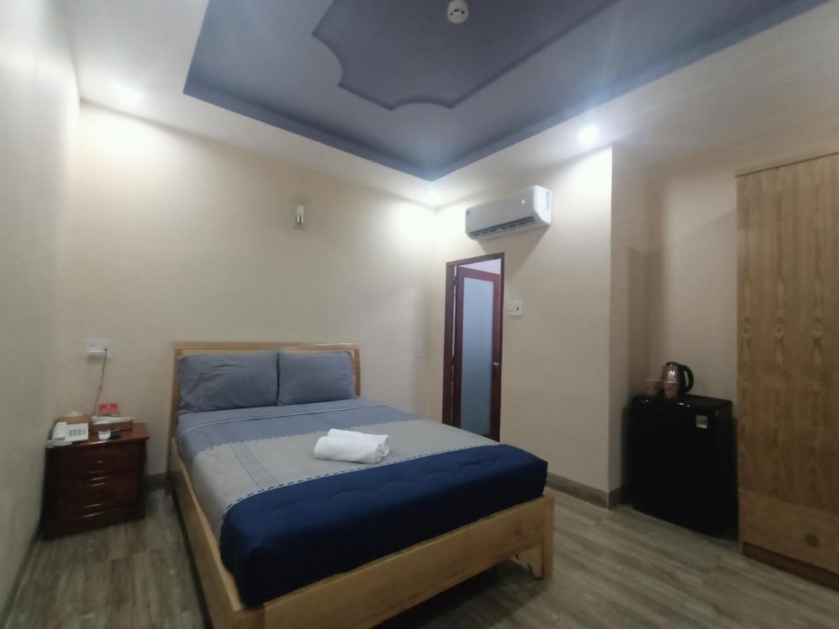 Nang Calido Hotel Вунгтау Екстер'єр фото