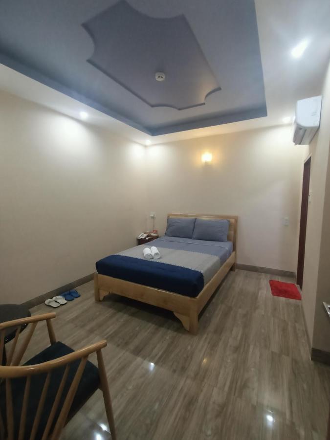 Nang Calido Hotel Вунгтау Екстер'єр фото