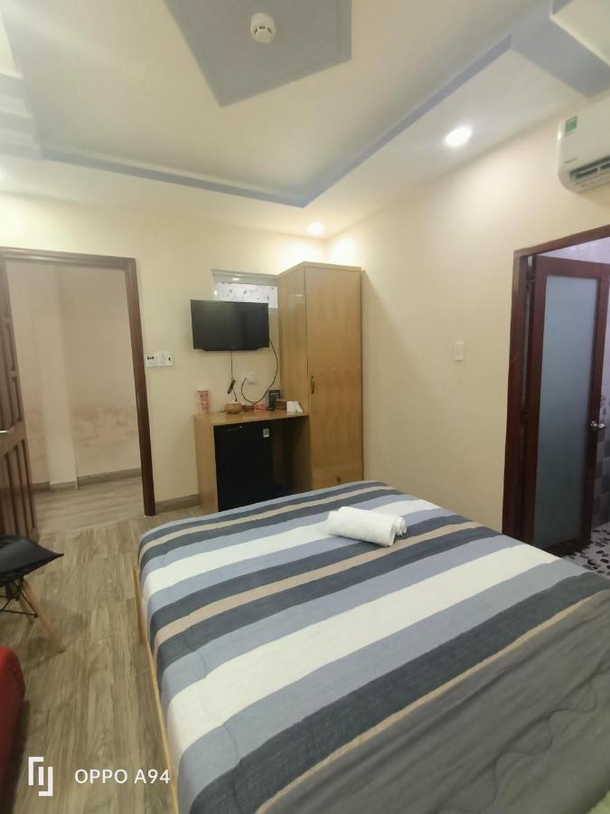 Nang Calido Hotel Вунгтау Екстер'єр фото