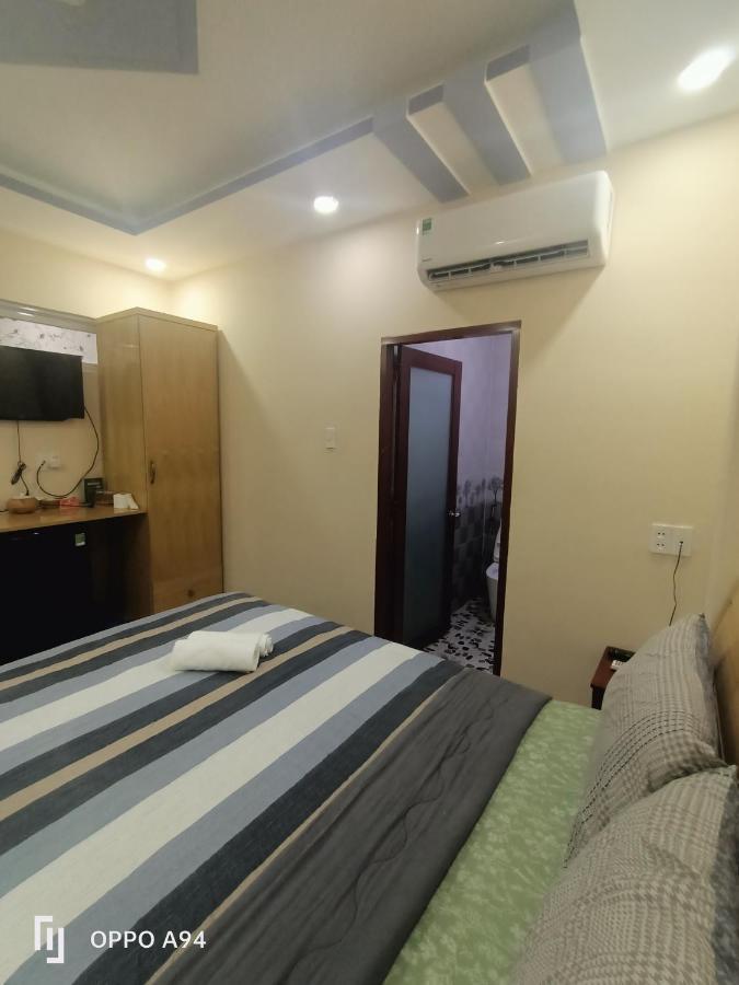 Nang Calido Hotel Вунгтау Екстер'єр фото