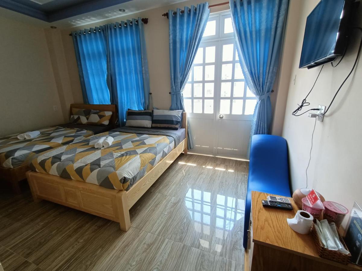 Nang Calido Hotel Вунгтау Екстер'єр фото