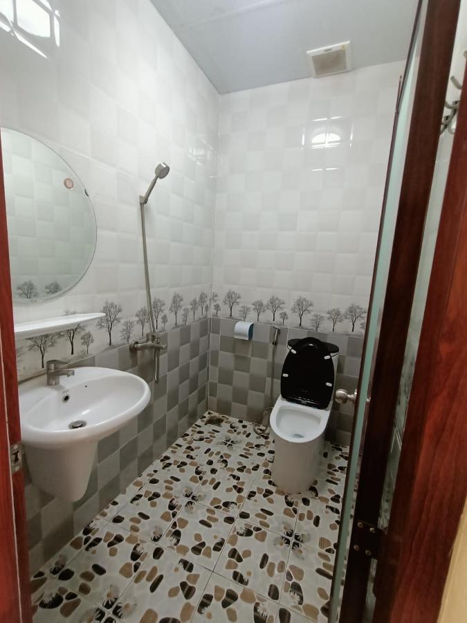 Nang Calido Hotel Вунгтау Екстер'єр фото