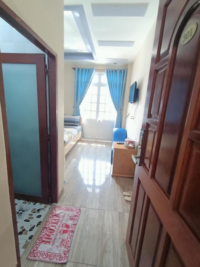 Nang Calido Hotel Вунгтау Екстер'єр фото