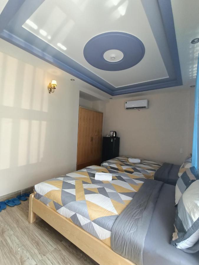 Nang Calido Hotel Вунгтау Екстер'єр фото