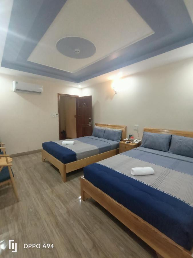 Nang Calido Hotel Вунгтау Екстер'єр фото