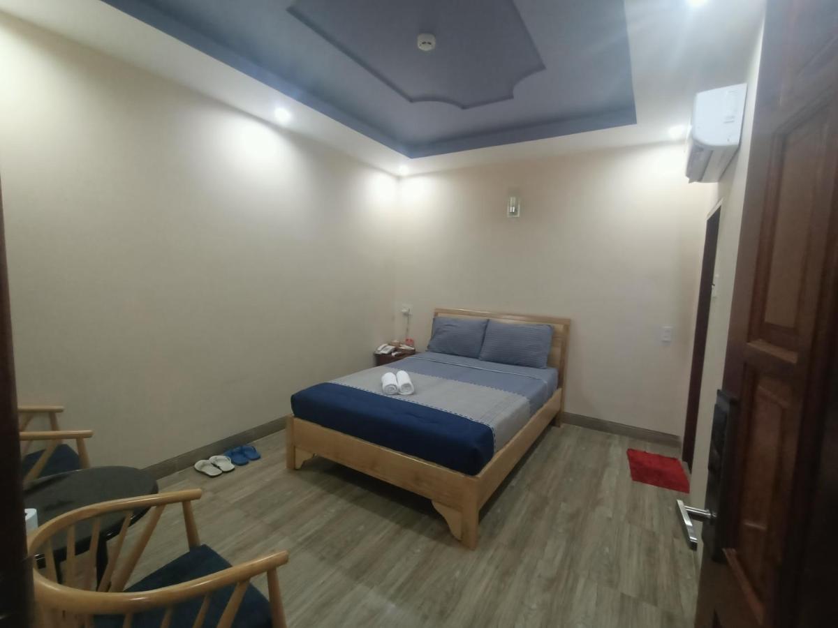 Nang Calido Hotel Вунгтау Екстер'єр фото