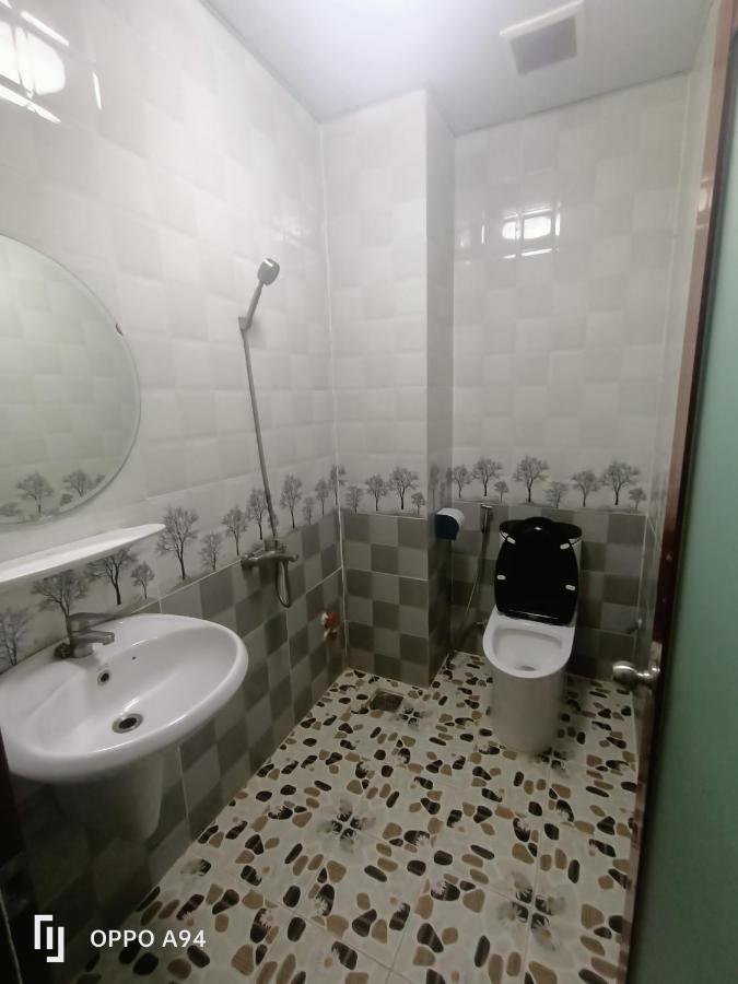 Nang Calido Hotel Вунгтау Екстер'єр фото