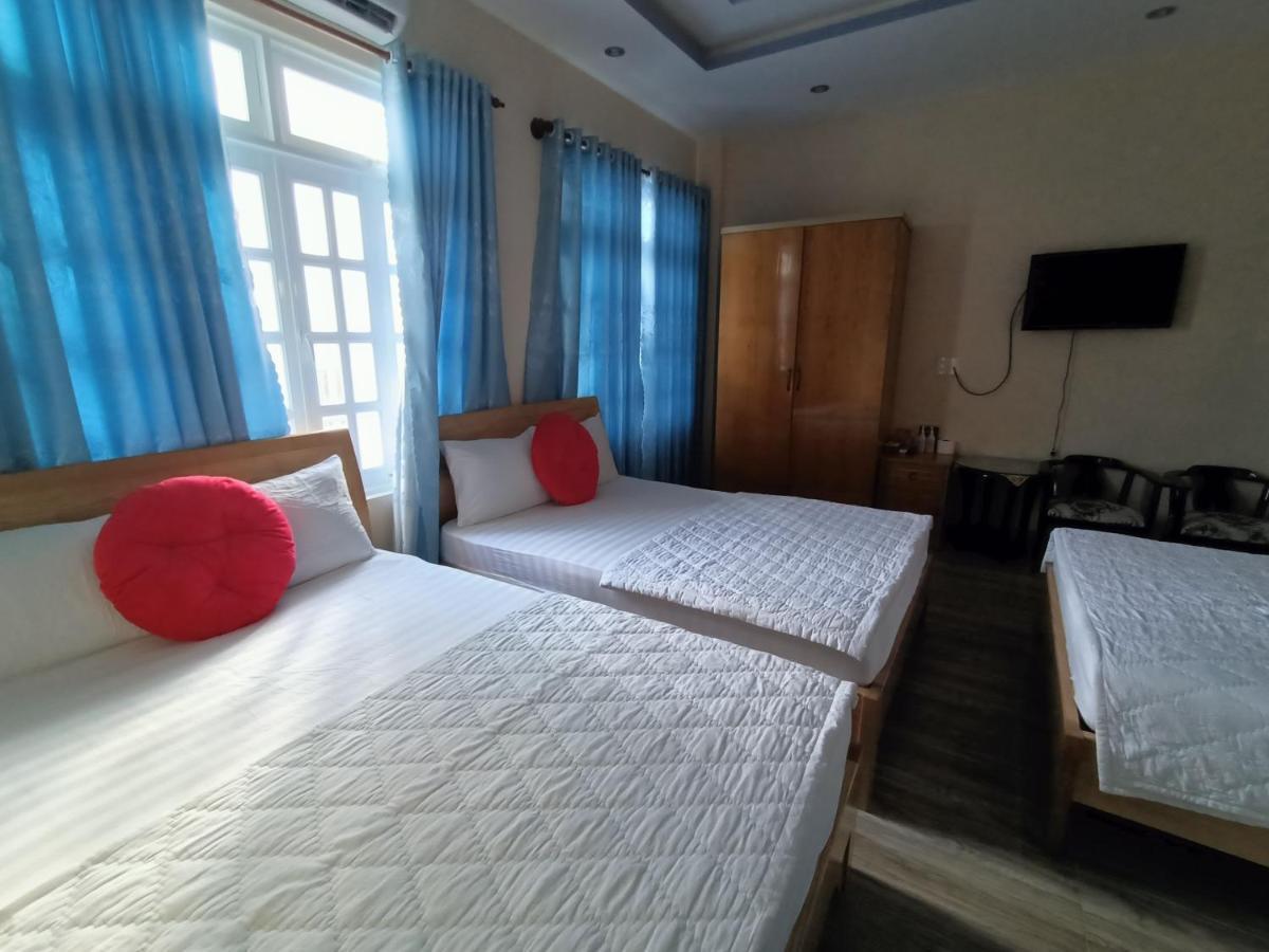 Nang Calido Hotel Вунгтау Номер фото