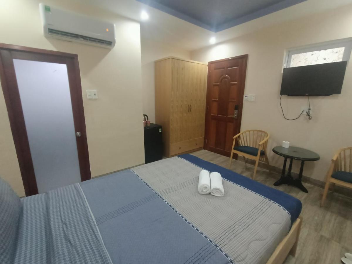 Nang Calido Hotel Вунгтау Екстер'єр фото