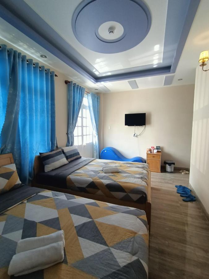 Nang Calido Hotel Вунгтау Екстер'єр фото